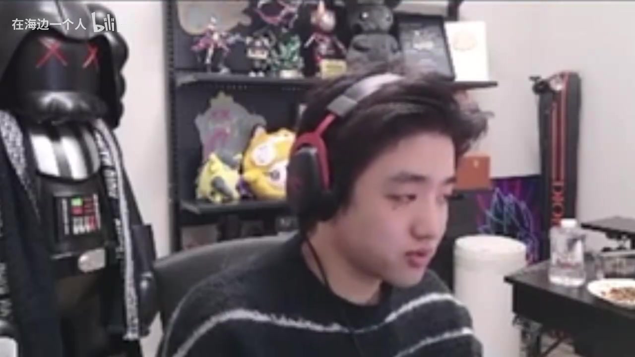 差得好像有点多?icon:HLE和TES差了三个档次?一个是有的!